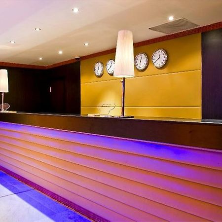 Crom Express Airport Hotel - Jeddah Yidda Exterior foto
